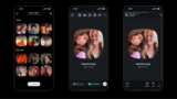 Instagram lanza Instants: nueva aplicación para fotos temporales y sin filtros