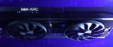 Intel prepara otra placa gráfica. ¿Tenemos una sorpresa de «top»?
