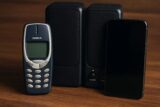 ¿Recuerdas la interferencia del teléfono móvil en las columnas? ¡Terminó!