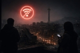 La interrupción de Internet en Irán es ahora la más larga de la historia del mundo