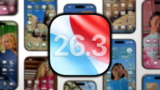 ¡IOS 26.3 está disponible! Estas son las principales novedades que llegarán a los iPhone