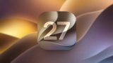 iOS 27 es oficial: mira todos los iPhone compatibles con la actualización