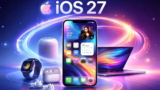 IOS 27 ya tiene fecha de presentación. Qué esperar del nuevo software del iPhone