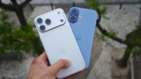 IPhone 17 vs iPhone 17 Pro Max: qué smartphone deberías comprar