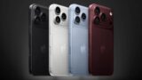 El iPhone 18 Pro es oficial: los grandes cambios están en el interior