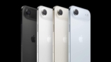 iPhone Air: no se vende, no se venderá, pero podría salvarse