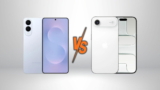 iPhone Air vs Galaxy S25 Edge En la prueba de la batería: Ultra -Thin son tacos para el taco, pero hay un ganador