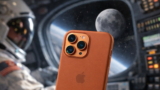 Apple obtiene una aprobación sin precedentes de la NASA y va al espacio