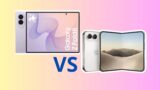 IPhone Duo y Galaxy Z Fold8: las diferencias que más importan