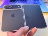 ¿El iPhone Fold le teme a los modelos Pro? ¡Parece que sí!