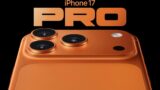 Los iPhone 17 Pro son retirados de la Apple Store en Portugal