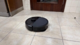 Roomba Combo Plus 505: ¿Empleado de limpieza que hace todo?