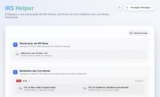 Esta herramienta gratuita completa automáticamente sus archivos adjuntos del IRS