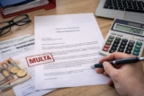 Condonación de multas: la guía para no pagar la multa de IUC