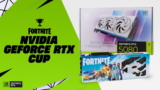 ¿Juegas a Fortnite? Podrás ganar una RTX 5080 y hasta 3.400€ en un torneo especial