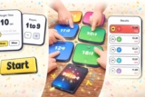 Tiiiime: el desafío gratuito para iOS que pone a prueba tu reloj interno