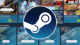 10 juegos en oferta en Steam con descuentos brutales de hasta el 90%