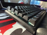 Nunca debe ignorar el polvo acumulado en el teclado de la computadora