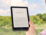 Kindle Paperwhite giảm giá trong thời gian có hạn