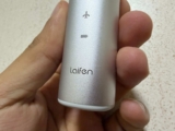Wave Laifen: ¡El iPhone de los pinceles eléctricos!