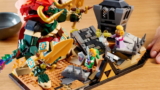 LEGO anuncia colección de uno de los mejores juegos de todos los tiempos
