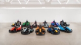 LEGO regresa con fuerza a la F1. Pero… Max Verstappen no quiere