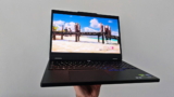 Revisión de Lenovo Legion 5i Gen 10: potente computadora portátil para juegos (con un problema)