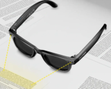 ¿Gafas con IA a 59€? ¡Toma fotos y graba vídeos!
