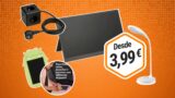 Lidl te ayuda en tu vuelta al cole con checklist gratis y gadgets desde 3,99 euros