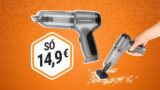 Lidl lanza aspiradora 3 en 1 por sólo 14,99 euros