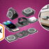 ¿Comprar cosas en Temu, Shein, Aliexpress, etc…? ¡3€ para todos!