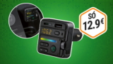 ¡Lidl lanza un gadget por 12,99 euros que marca la diferencia en tu coche!