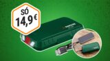 Lidl lanza el nuevo y útil gadget Parkside por sólo 14,99 €