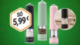 Lidl lanza un gadget para tu cocina por sólo 5,99 euros