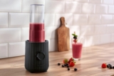 Todo el mundo quiere estos electrodomésticos LIDL a rayas