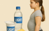 Alarma: ¡los productos ligeros pueden tener este efecto en los niños!