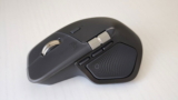 Revisión de Logitech MX Master 4: el mejor mouse para trabajar ahora también vibra