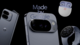Hecho por Google 2025: Cómo ver en vivo el estreno de Pixel 10 y más