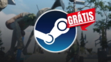 Uno más para canjear: Steam ofrece juego multijugador gratis por tiempo limitado