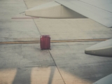 ¿La maleta salió del avión dañada? ¡Tienes derecho a esto!