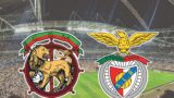 Marítimo x Benfica: ¿dónde y a qué hora ver el partido de la Liga portuguesa?
