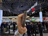 Huawei vs Samsung: ¡Aquí viene el nuevo tri-chord plegable V2!