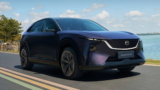 Mazda con un nuevo SUV eléctrico que desafía a los rivales: amplia autonomía y precio de hacer caídas en la barbilla