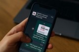 Porque nunca debes aceptar «intercambios digitales»: ¡es una nueva estafa!