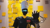 McDonald’s en China ya utiliza robots humanoides en sus servicios. ¿Es el futuro?