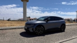 Renault Megane E-Tech: ¿El auto que fue olvidado?