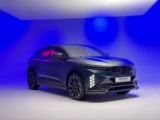 Renault ha «refrescado» el Mégane eléctrico. Pero… ¿Qué cambió?