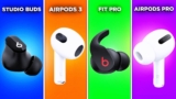 Mejores Auriculares de iphone: ¿cuál elegir?