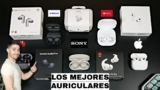 Mejores Auriculares huawei: ¿cuál elegir?