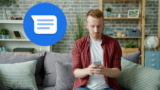 Google Mensajes recibe una increíble funcionalidad para evitar sorpresas no deseadas